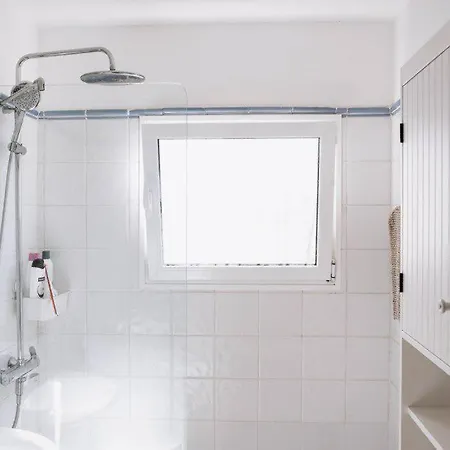 Rocas Rojas * San Bartolomé