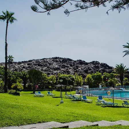 Rocas Rojas 公寓 San Bartolomé