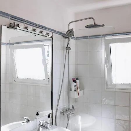 公寓 Rocas Rojas San Bartolomé