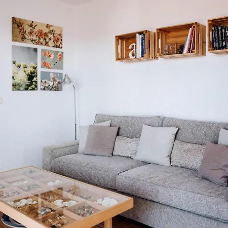 公寓 Rocas Rojas *