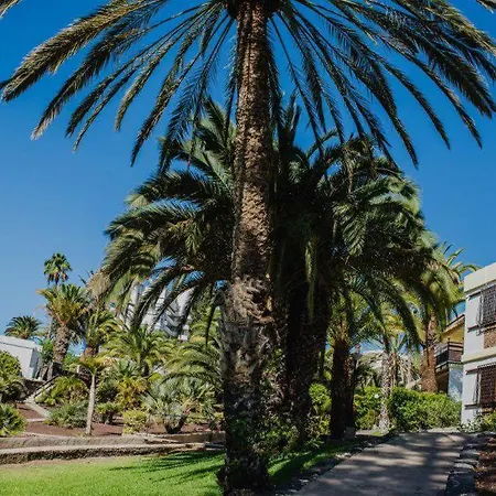 Rocas Rojas 公寓 San Bartolomé